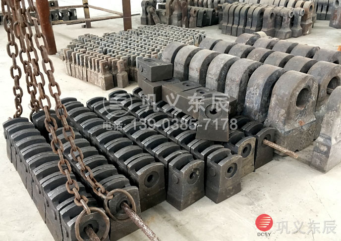 耐磨雙液錘頭 耐磨雙液錘頭