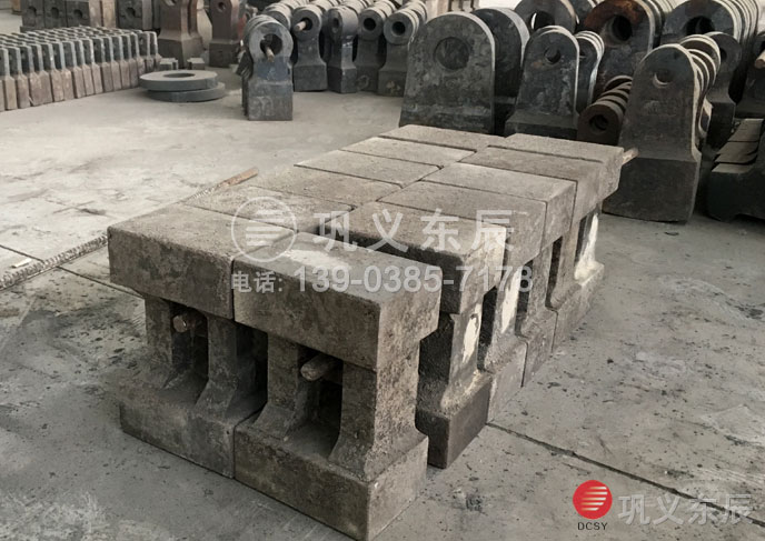 高鉻材料錘頭 高鉻材料錘頭