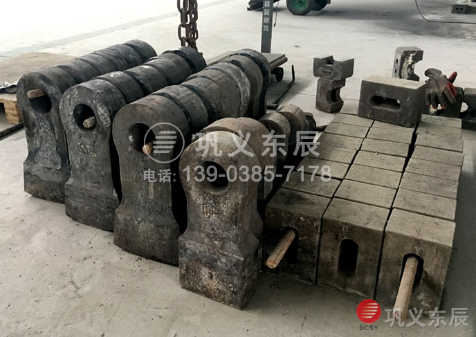 耐磨雙液錘頭 耐磨雙液錘頭