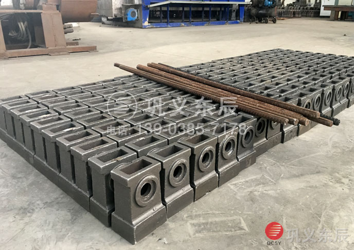 可逆破碎機錘頭 可逆破碎機錘頭