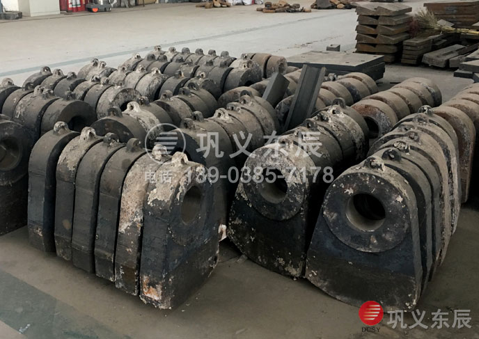 雙金屬合金錘頭 雙金屬合金錘頭