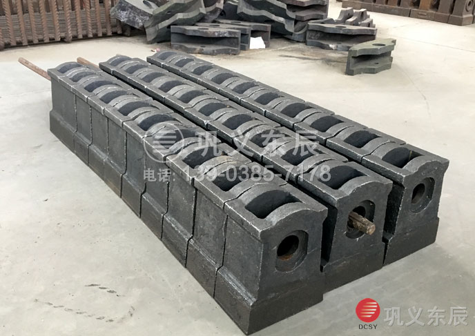 可逆破碎機錘頭 可逆破碎機錘頭