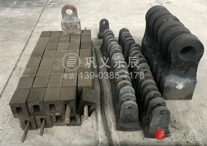 重型合金錘頭 重型合金錘頭