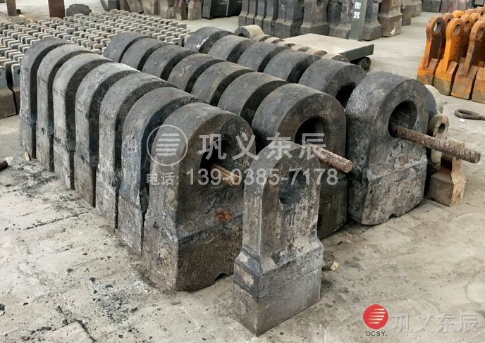 雙液合金錘頭 雙液合金錘頭