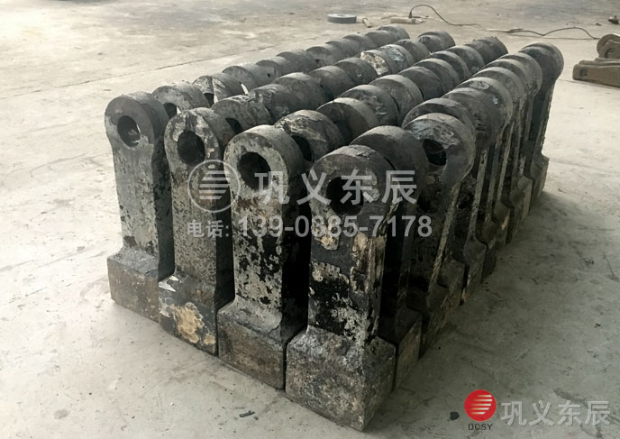 雙液合金錘頭 雙液合金錘頭