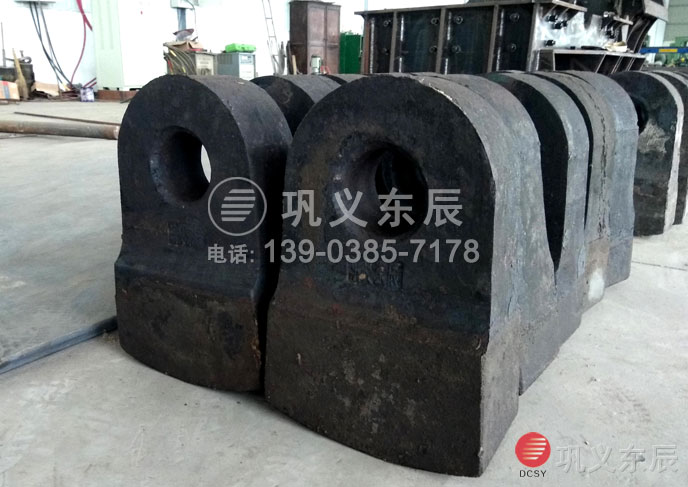 多元合金耐磨錘頭 多元合金耐磨錘頭