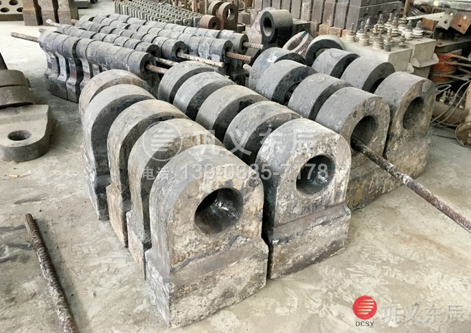 多元合金耐磨錘頭 多元合金耐磨錘頭