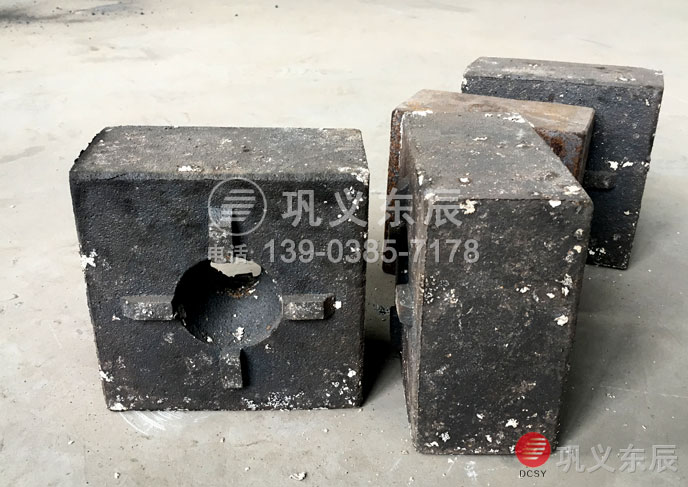 制沙錘頭 制沙錘頭