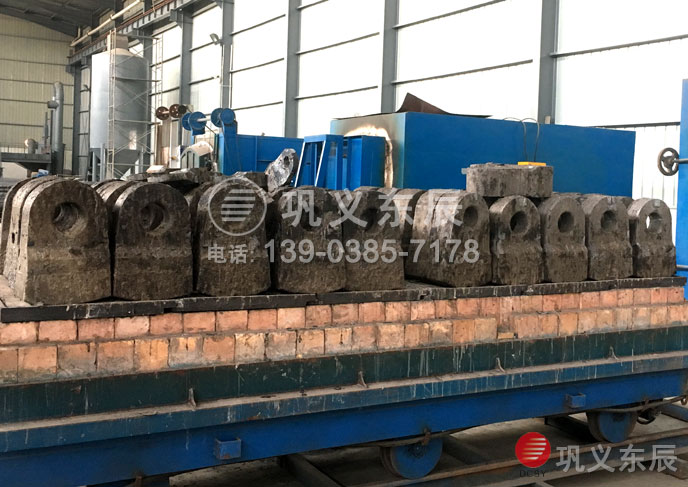 耐磨合金錘頭 耐磨合金錘頭